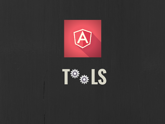 List of useful tools and libraries for angular.js developers to stay productive