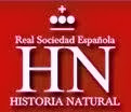 Real Sociedad Española de Historia Natural