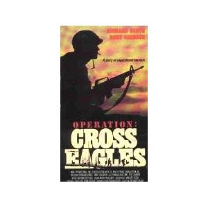 Operation Cross Eagles [1968]