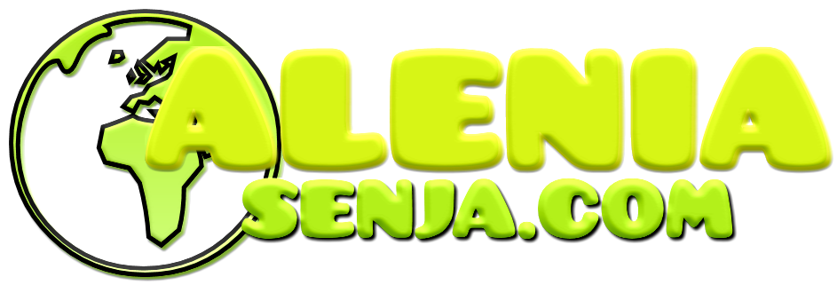 Aleniasenja.com