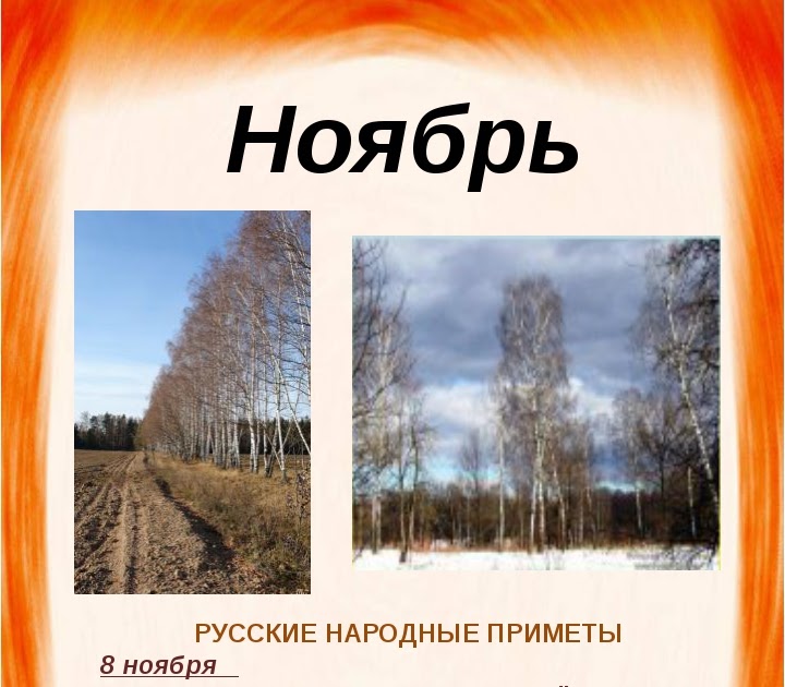 Ноябрь Месяц Без Дрочки