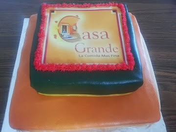 Casa Grande Restaurant in Chino Valley AZ