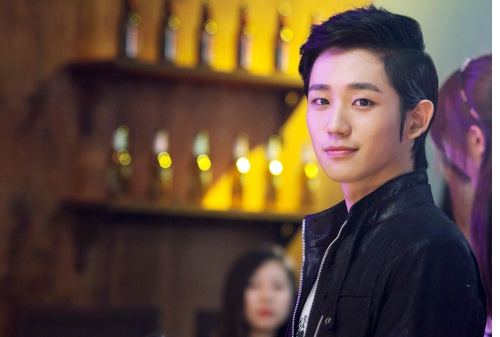 Enjoy Korea With Hui Blood Jung Hae In Starring As Joo