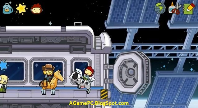 Scribblenauts Unlimited Ios Free Download