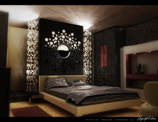Bedrooms Designs HD Wallpapers