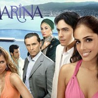 Marina Telenovela Telenovelas Watch New Film