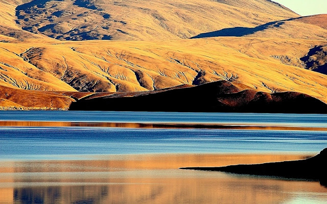 Tso Moriri Lake, Ladakh