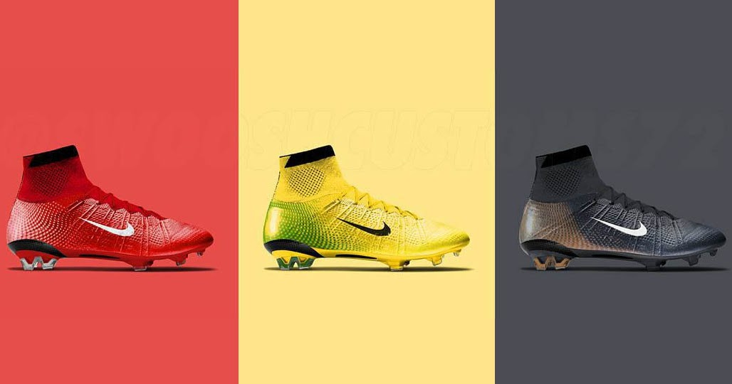 nike mercurial 2006