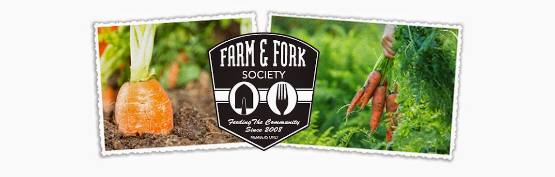 Farm & Fork Society