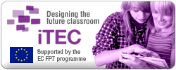 iTEC Project Pilot School