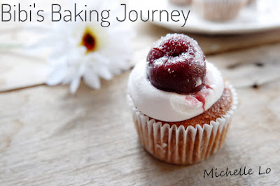 Bibi's Baking Journey