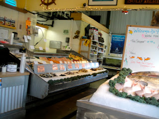 Phil's Fish Market