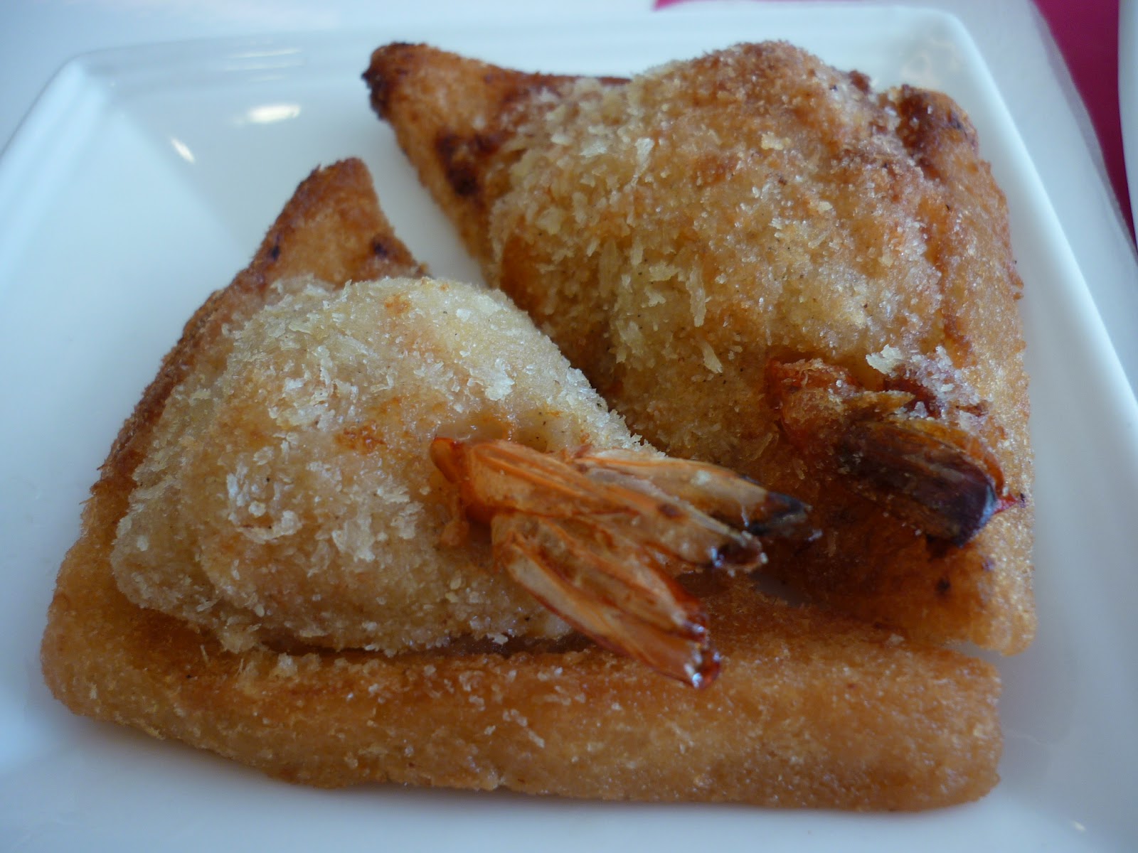 Lia's Food Journey: My Must Eat in Cebu List