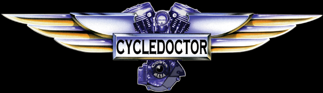 CYCLEDOCTOR INC. - COSTA MESA, CA