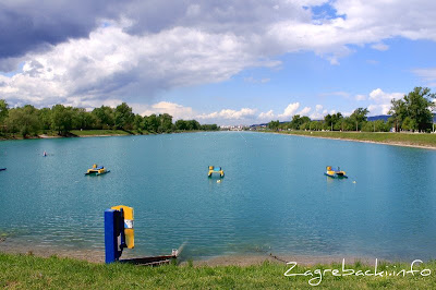 Jarunsko jezero