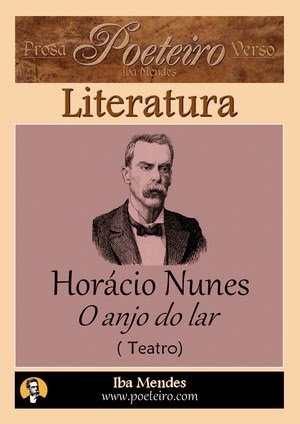  O anjo do lar, de Horácio Nunes