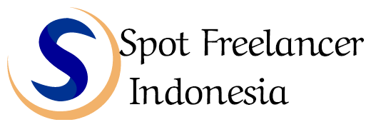 Spot Freelancer Indonesia