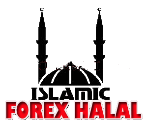 trading forex halal kah