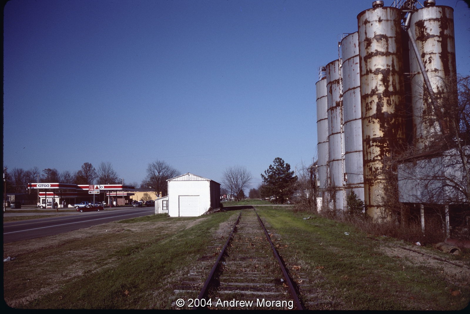 Urban Decay The Mississippi Delta 17 Benoit