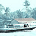 KLOTOK ( Perahu Khas Kalimantan )