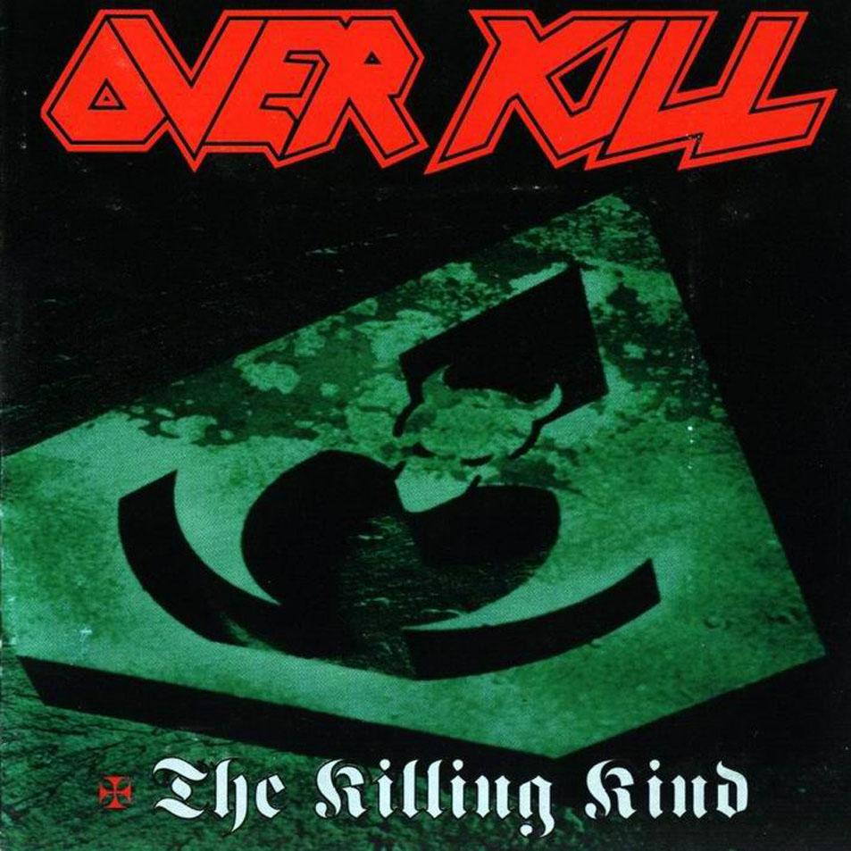 Kill Kill Overkill [1993]