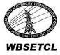 West Bengal State Electricity Transmission Company Ltd (WBSETCL) West Bengal State Electricity Transmission Company Ltd (WBSETCL)