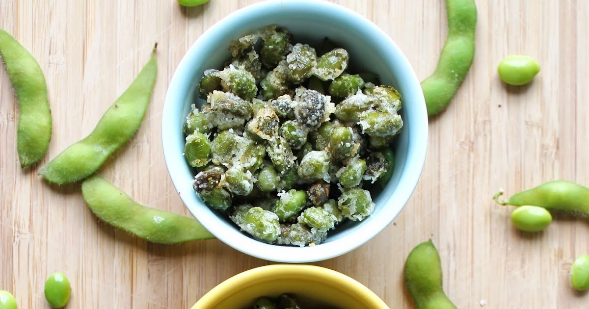 BEAUTY & THE BEARD THE MOST ADDICTING (healthy) SNACK FLAVORED