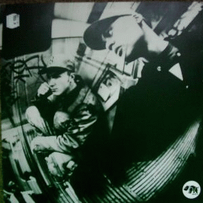 The Brotherhood – Wayz Of The Wize (VLS) (1992) (UK) (VBR)