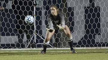 BYU Soccer 2013