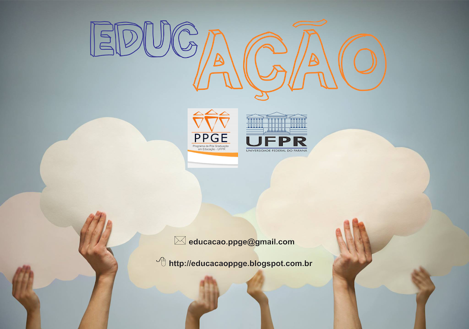 educAÇÃO PPGE/UFPR