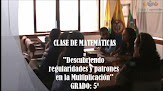 CANAL-ESTUDIO DE CLASE