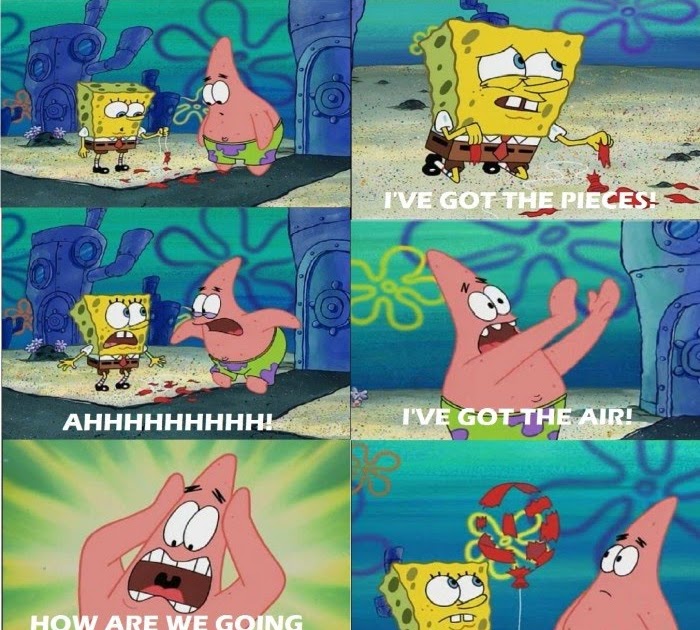 Funny Spongebob Quotes - keywords HERE
