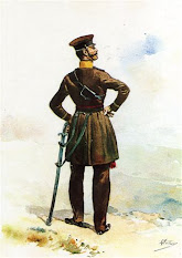 Oficial do Batalhão de Voluntários de Santarém (1846)