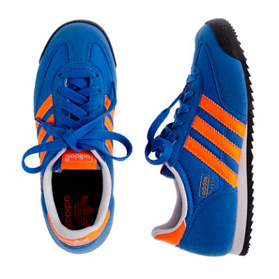 adidas dragon junior