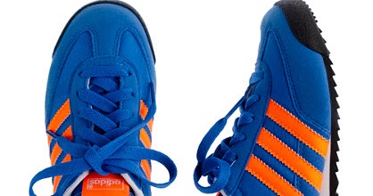 adidas dragon infant