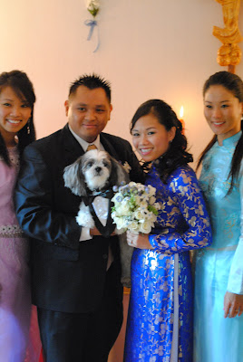Vietnamese Singles