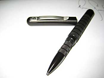Multi Pen Dimensions: 2012
