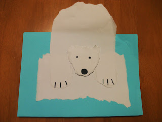 Preschool Crafts for Kids*: 9 Awesome Polar Bear Crafts for Kids