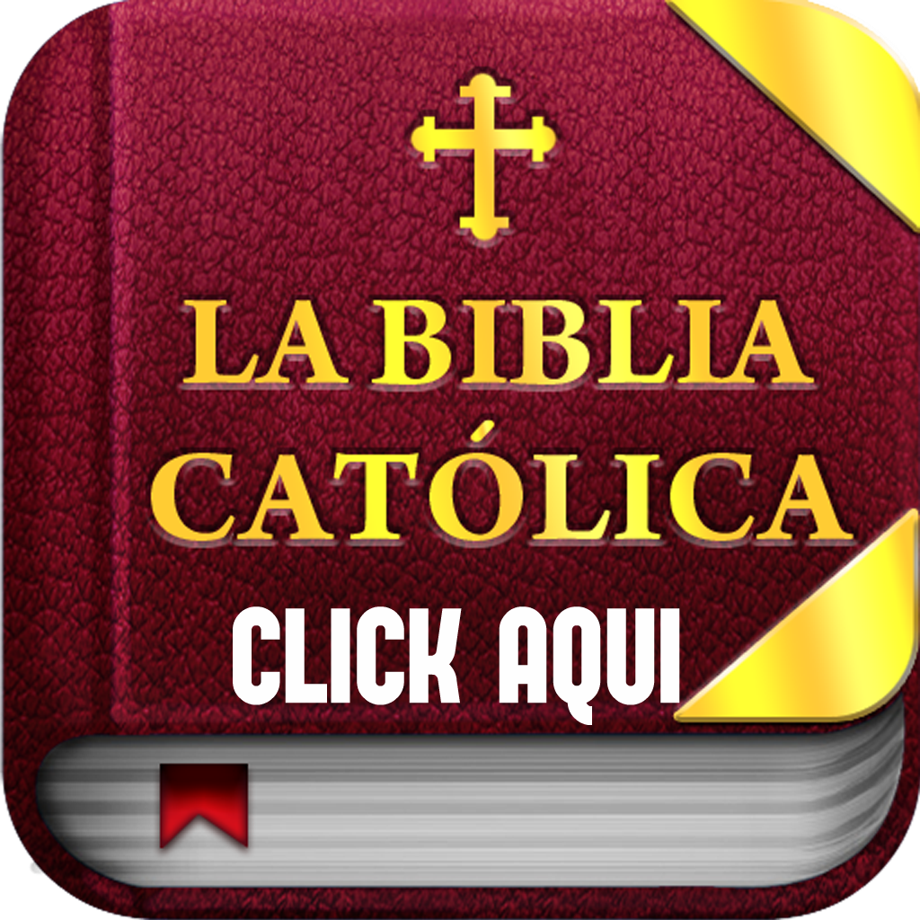 BÍBLIA CATÓLICA