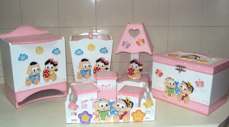 Artes da Van Kit Higiene para bebe em MDF Menina -> Como Pintar E Decorar Kit Higiene Para Bebe Em Mdf Artes da Van Kit Higiene para bebe em MDF Menina -> Como Pintar E Decorar Kit Higiene Para Bebe Em Mdf