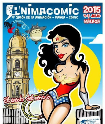 ANIMACOMIC 2015