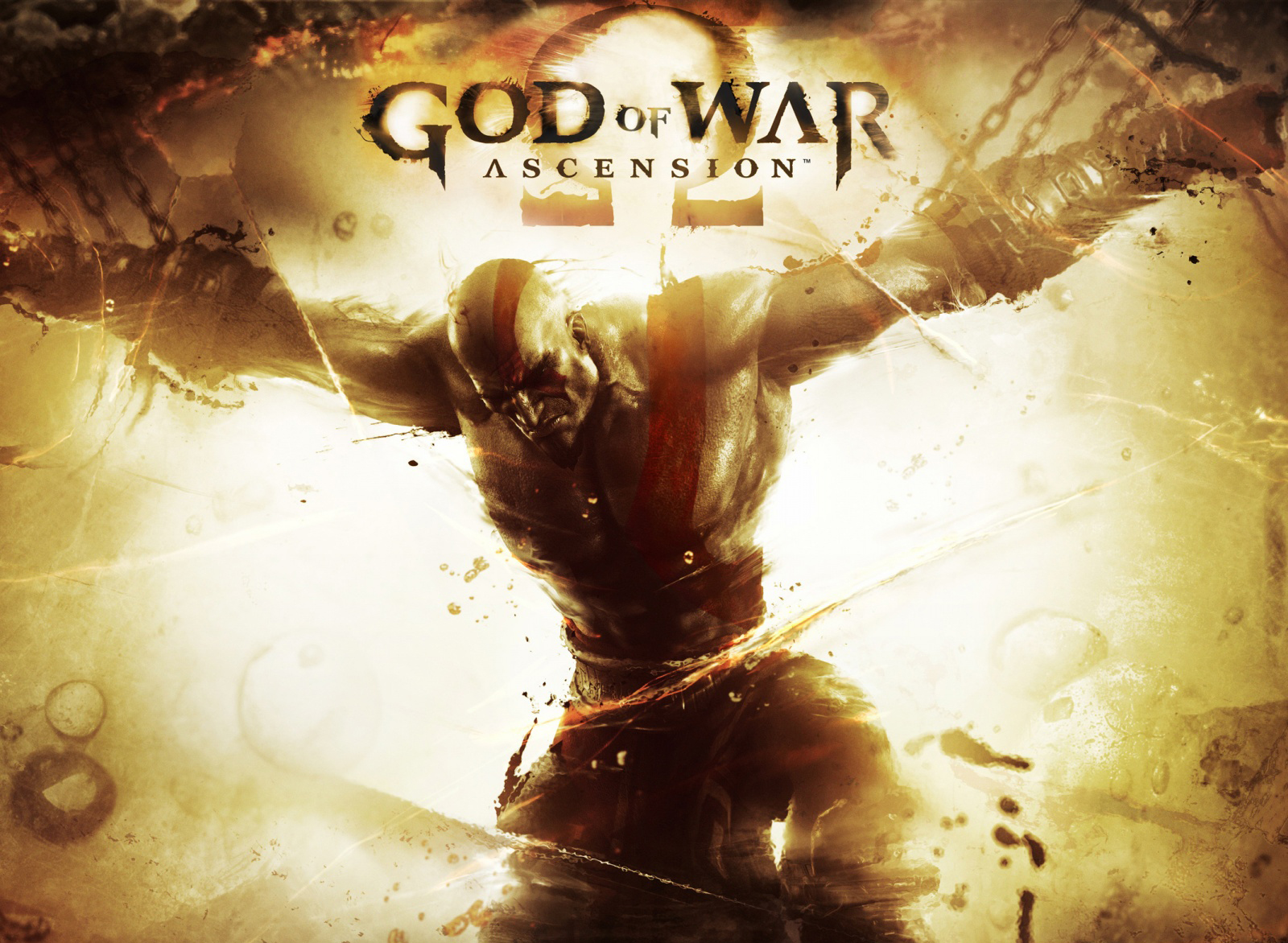god of war ascension psp