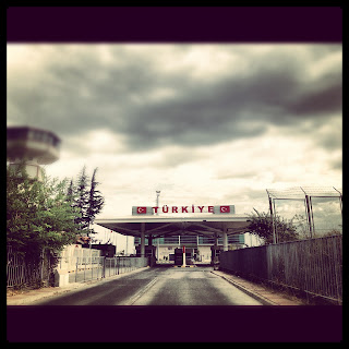 Turkish Border