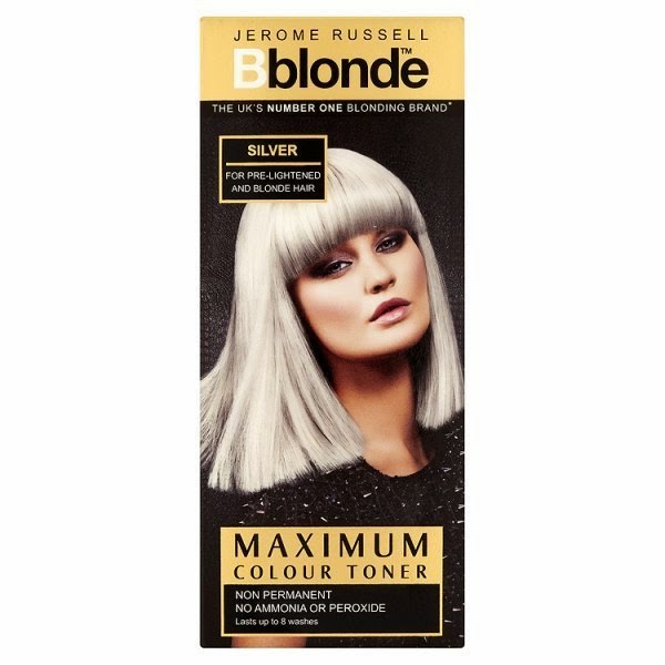 Silver Hair Toner Superdrug Pharmacy
