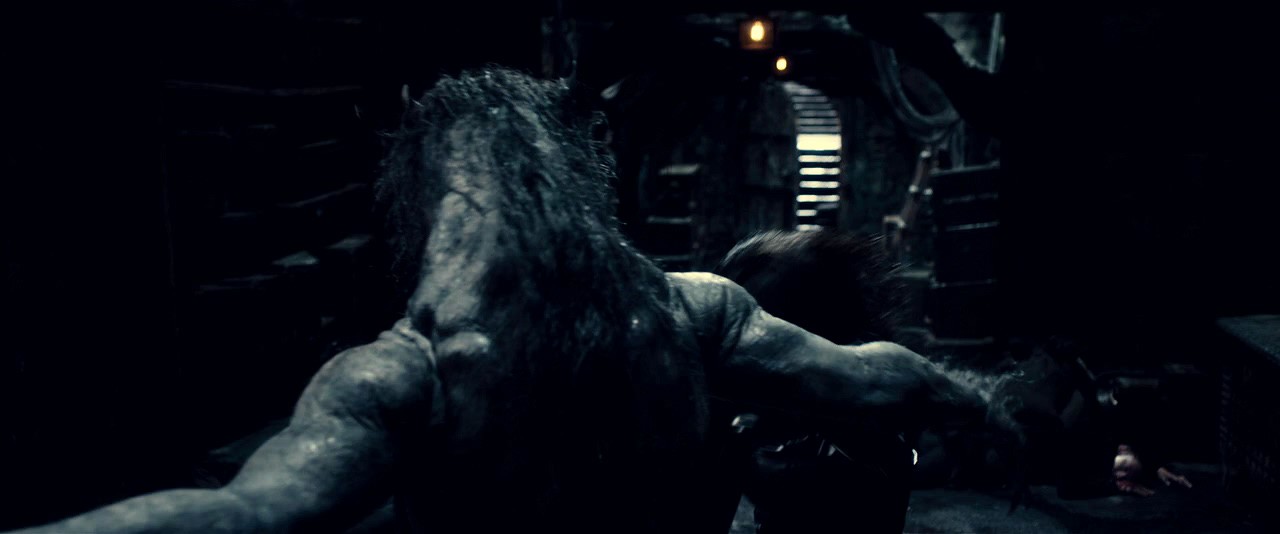 Underworld El despertar Full HD -Espaol- - YouTube