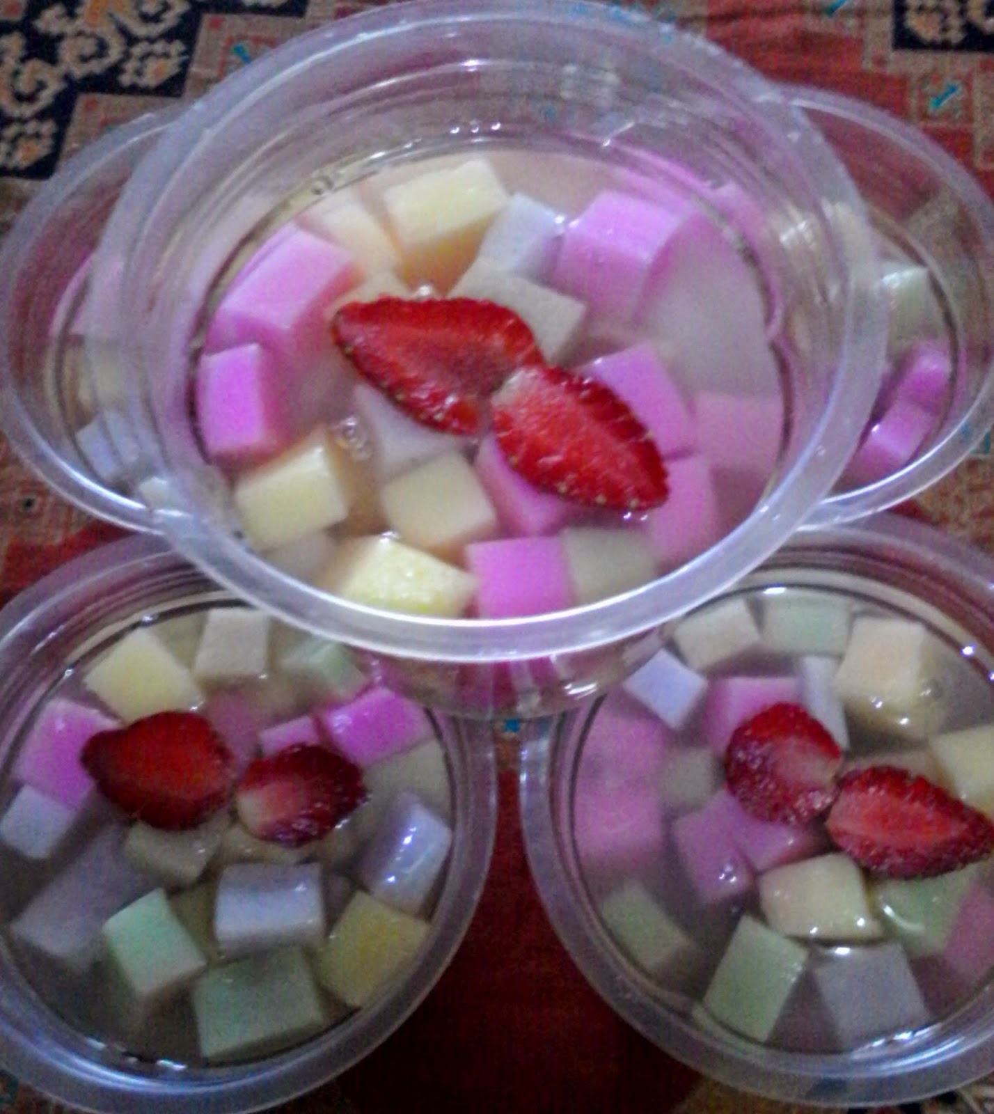 dapur aneka puding dan snack puding cup ultah anak dapur aneka puding dan snack puding cup ultah anak