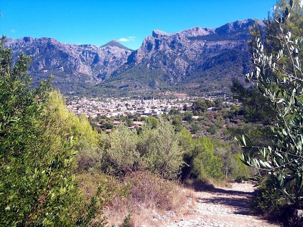 soller valley cultural landscape