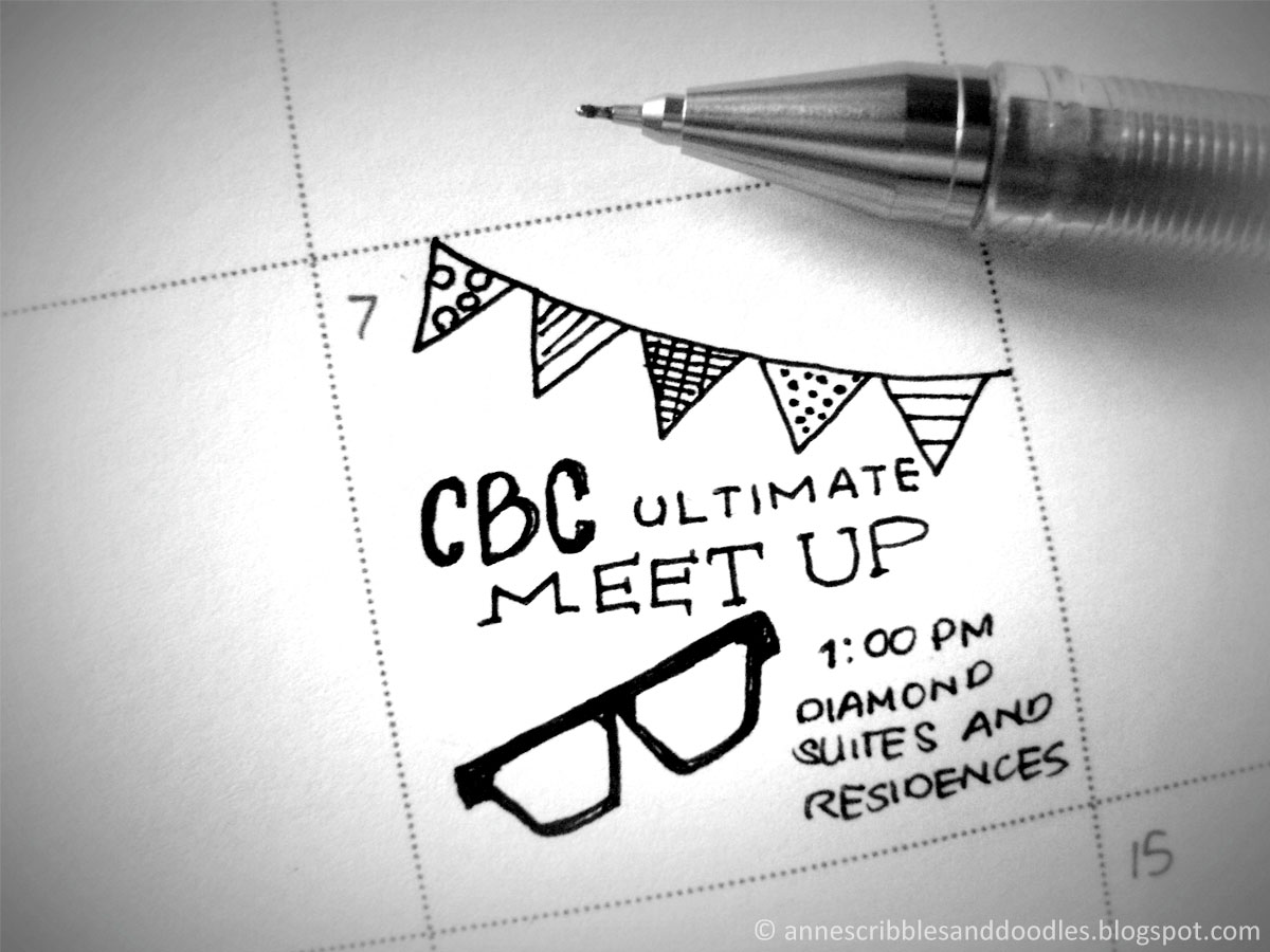 Cebu Blogging Community: Ultimate Blogger Meetup