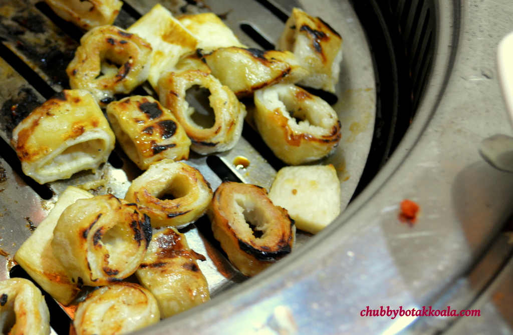 Chubby Botak Koala Singapore Food Blog Travel And Lifestyle December 2015