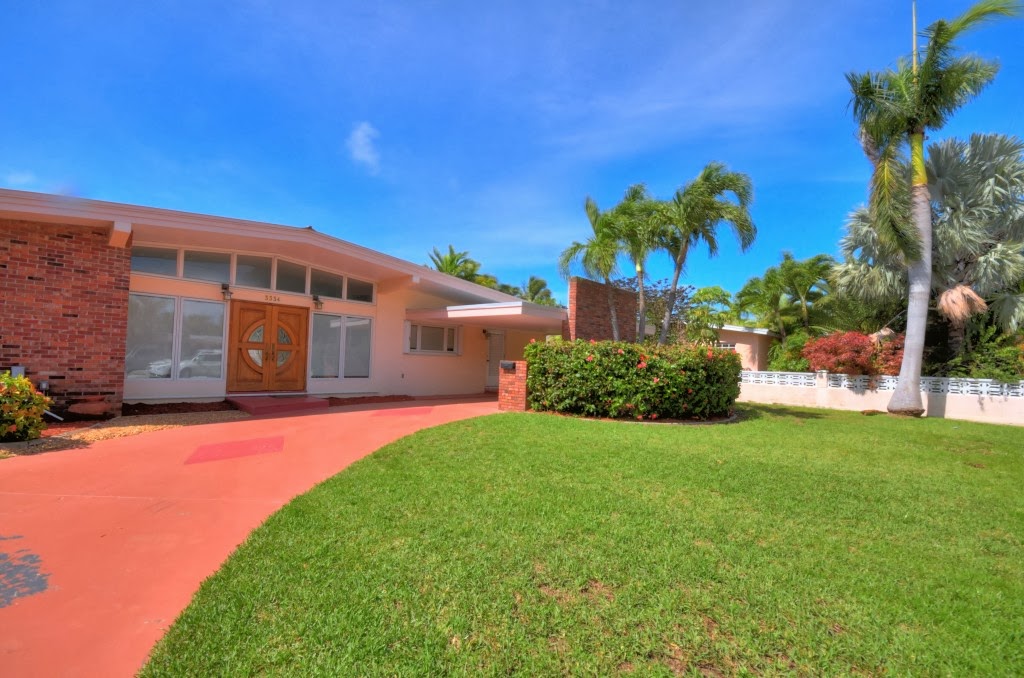 Come Home to Paradise Featured Luxury Listing Key West Canal Front